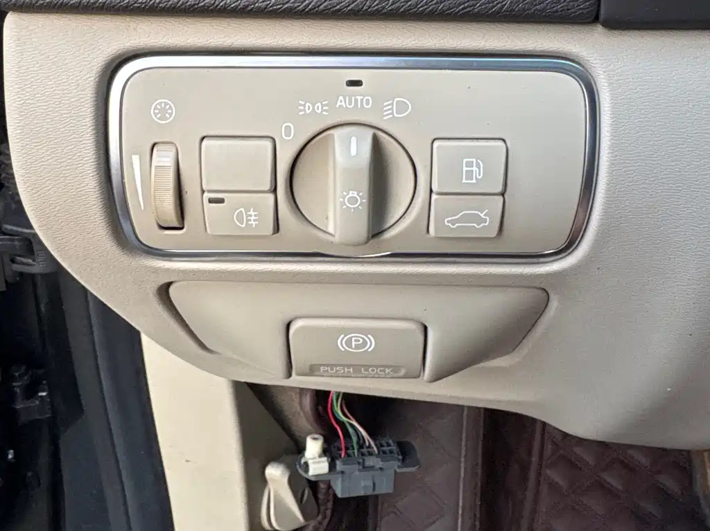 VOLVO S60 2014