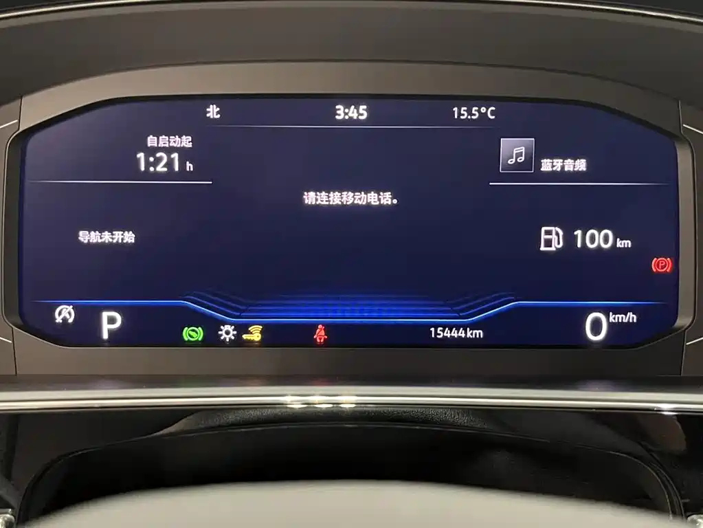 VOLKSWAGEN PASSAT 2024