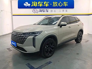 Заказать HAVAL H6