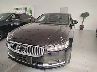 VOLVO S90 2025 YEAR B5 ELEGANT DELUXE EDITION 2025