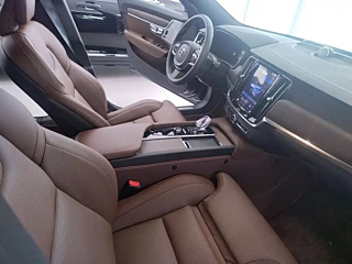 VOLVO S90 2025 YEAR B5 ELEGANT DELUXE EDITION 2025