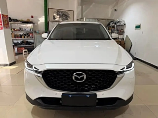 MAZDA CX-5 2022