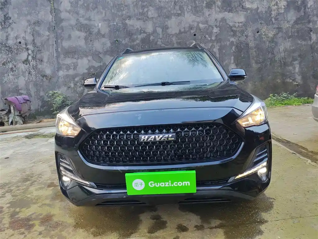 HAVAL M6 2020