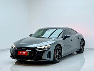AUDI E-TRON GT  2023 YEAR &#22522;&#26412; TYPE 2023