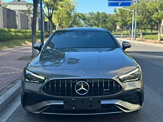 MERCEDES BENZ CLE 2024