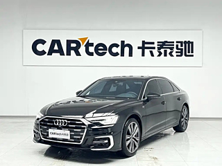 Заказать AUDI A6L