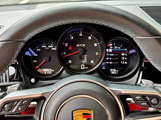 PORSCHE MACAN 2020 YEAR MACAN GTS 2.9T 2020