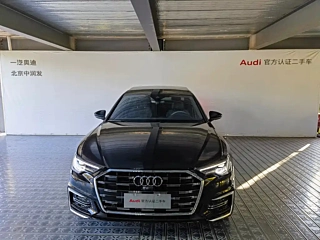 AUDI A6L 2024