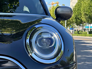 MINI CLUBMAN  2021 YEAR 1.5T COOPER 2021