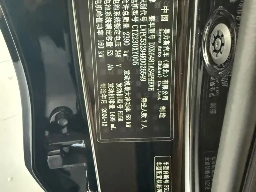 LANDIAN (DONG OTHER 2025