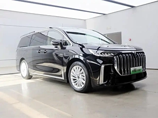 VOYAH DREAMER  2022 YEAR  EDITION + SMART DRIVE &#21253 2022
