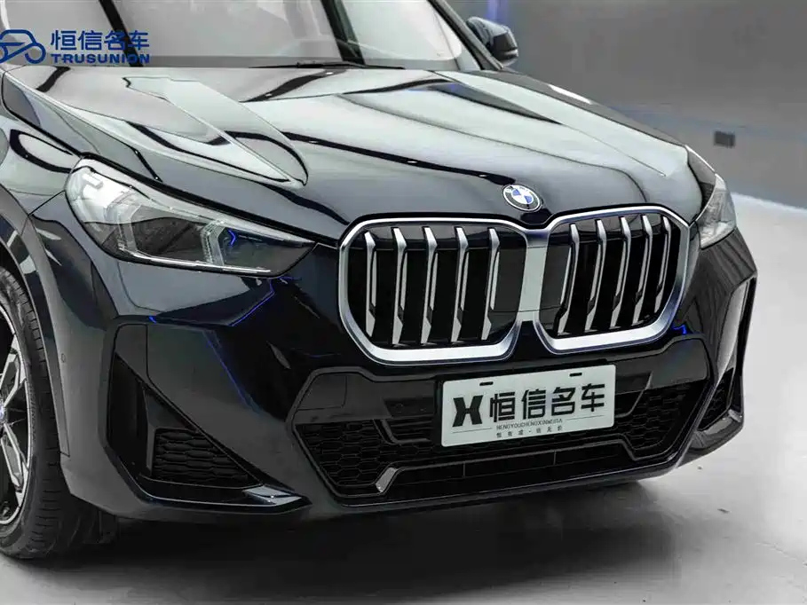 BMW X1 2024