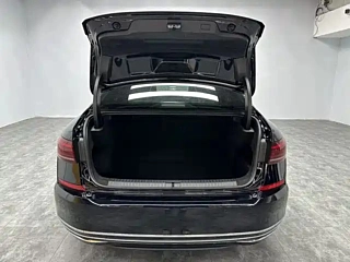 VOLKSWAGEN PASSAT 2022 YEAR 330TSI STARRY SKY DELUXE EDITION 2022