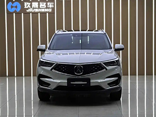 ACURA RDX 2019