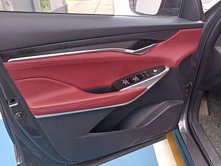 CHANGAN CS75 PLUS  2020 YEAR 1.5T AUTOMATIC LUXURY 2020