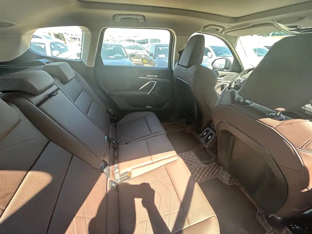 BMW X1 2025