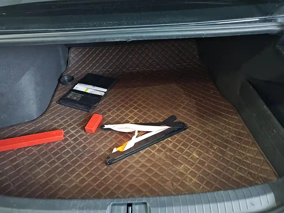 car slider