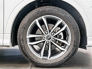 AUDI Q3  2022 YEAR 35 TFSI AGGRESSIVE DYNAMIC 2022