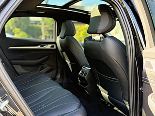 GEELY AUTO PREFACE  2023 YEAR 1.5TD  EDITION 2023