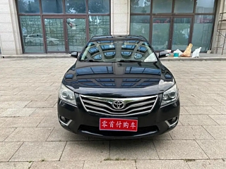 TOYOTA CAMRY 2014
