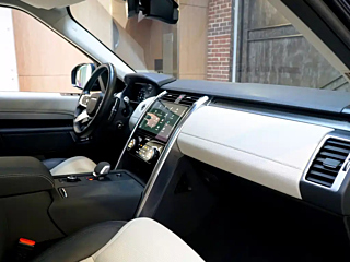 LAND ROVER DISCOVERY  2021 YEAR 360PS R-DYNAMIC SE 2021