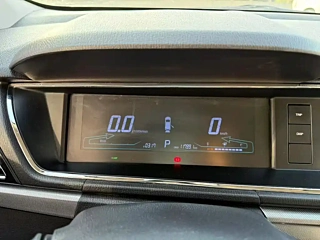 CHANGAN OSHAN A600EV  2019 YEAR FACELIFT 6 SEATS 2019