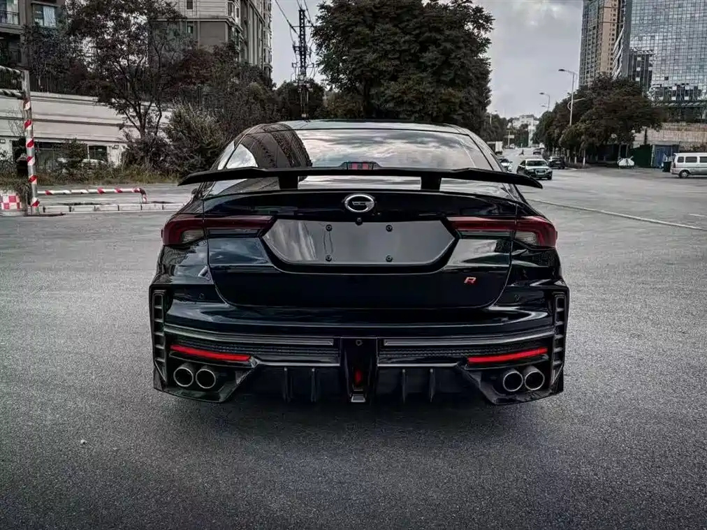 TRUMPCHI EMPOW 2022