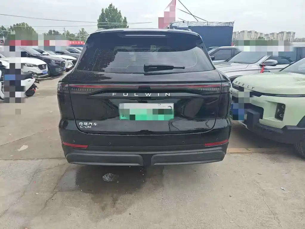CHERY OTHER 2024