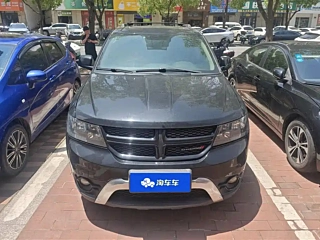 Заказать DODGE JCUV