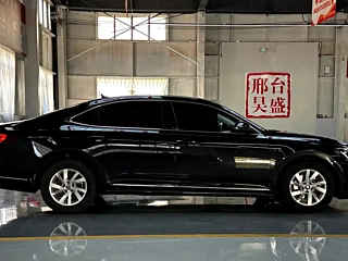 VOLKSWAGEN PASSAT  2022 YEAR 280TSI BUSINESS EDITION 2022