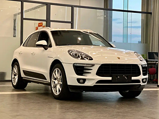 PORSCHE MACAN  2014 YEAR MACAN 2.0T 2014