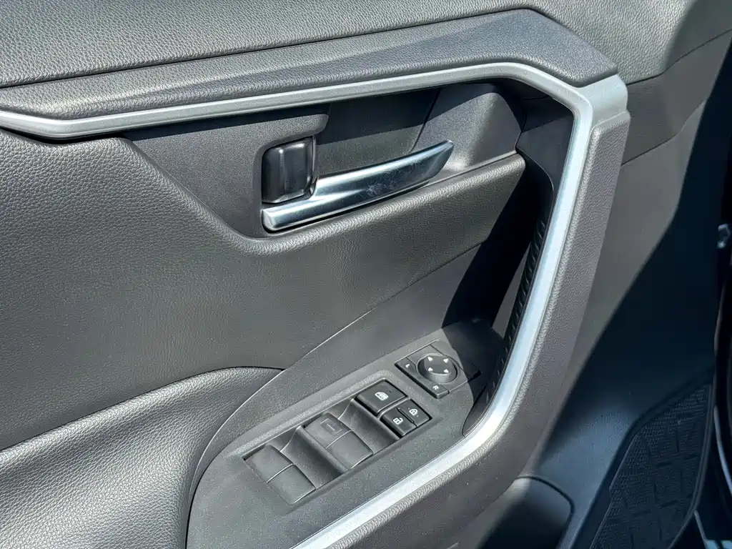 TOYOTA WILDLANDER 2020