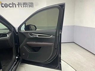 CADILLAC XT6 2022 YEAR 2.0T SEATS 2WD LUXURY 2022