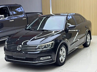 VOLKSWAGEN LAVIDA 2018