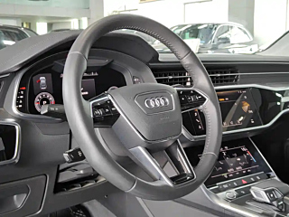AUDI A6L 2020