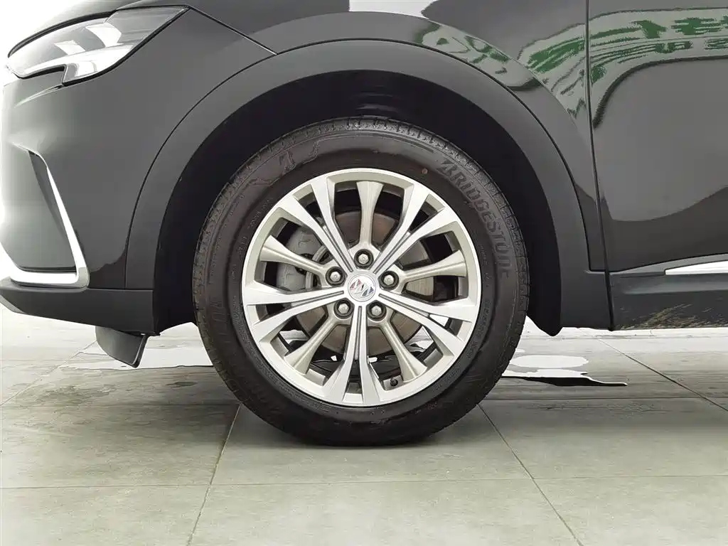 BUICK ENVISION 2022