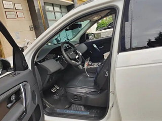 LAND ROVER DISCOVERY SPORT  2024 YEAR  TECH EDITION 2024