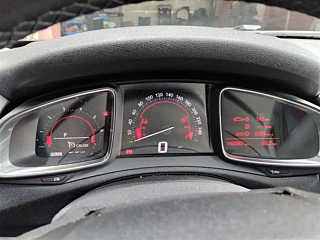 DS 6 2014 YEAR 1.6T DELUXE EDITION THP160 2014