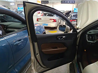 VOLVO XC60 2021 YEAR T5 4WD DELUXE EDITION 2021