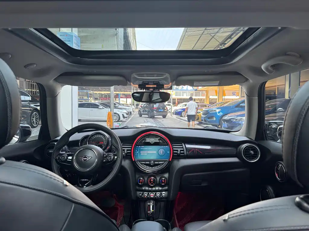 MINI OTHER 2020