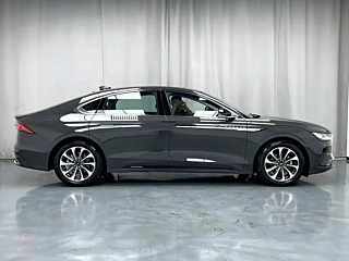 LINCOLN Z  2024 YEAR 2.0T &#23562;&#23578; EDITION 2024