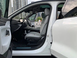 NIO ES8  2023 YEAR 100KWH  EDITION 2023