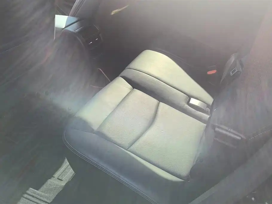 CADILLAC XT5 2020