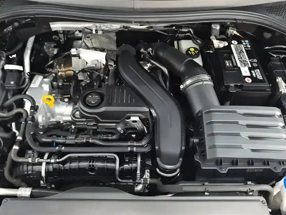 VOLKSWAGEN TIGUAN L 2023