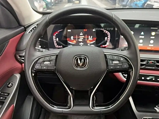 CHANGAN CS75 PLUS  2021 YEAR 1.5T AUTOMATIC LUXURY 2021