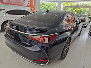 LEXUS ES  2021 YEAR 300H  EDITION 2021