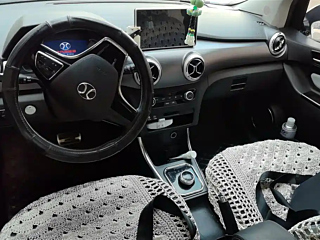 BAIC BJEV EC5  2019 YEAR  EDITION 2019