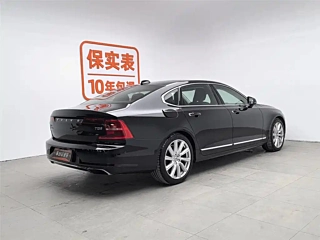 VOLVO S90 2019