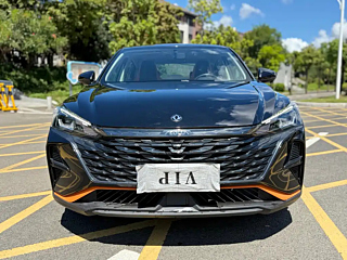 DONGFENG AEOLUS 2023