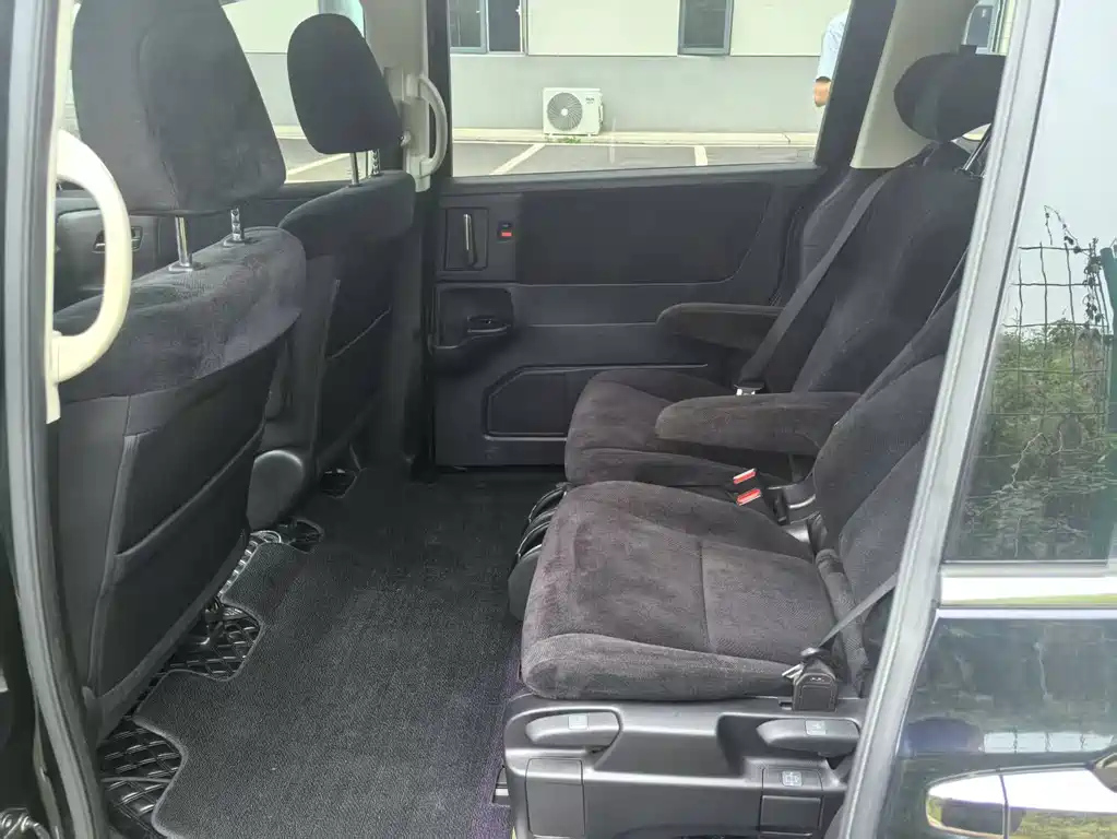 HONDA ODYSSEY 2022